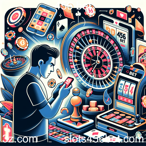 A Ascensão dos Jogos Mobile: Diversão na Palma da Mão